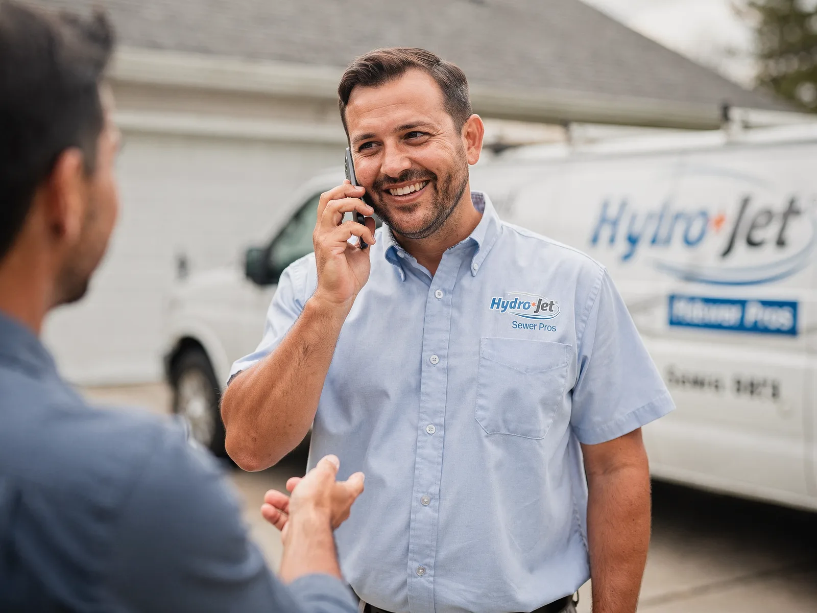 Hydro Jetting Milford, ME FAQs